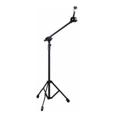 Imagem de Estante Girafa Para Prato De Bateria Premium Ask B12g Profissional Com