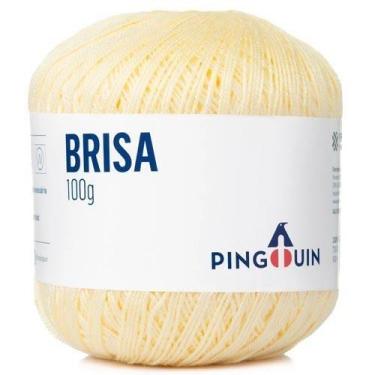 Imagem de Linha Brisa Verão 100g - Pingouin, 0201 - MELÃO