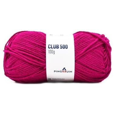 Imagem de Fio Club 500 100g - Pingouin, 4391 - STRAVAGANZA