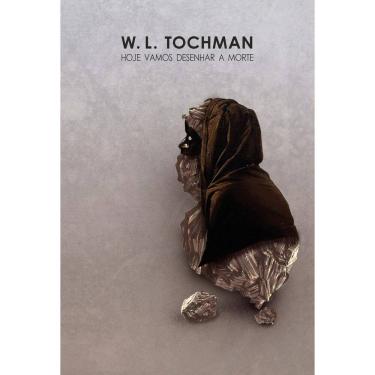 Imagem de Hoje Vamos Desenhar a Morte