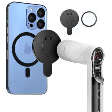 Imagem de Adaptador magnético para celular Insta360 Flow/Flow Pro
