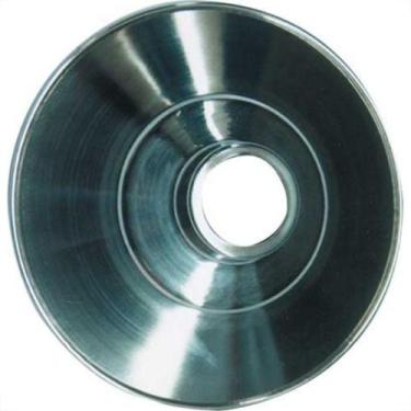 Imagem de Prato P/Tempo Aluminio 10 Acrilus