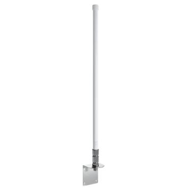 Imagem de Proxicast 10 dBi High Gain 4G / LTE, 5G Wideband Fixed Mount Fiberglass Outdoor Omnidirectional Antenna for Verizon, T-Mobile & Other Cellular Networks or WiFi Router/Access Points