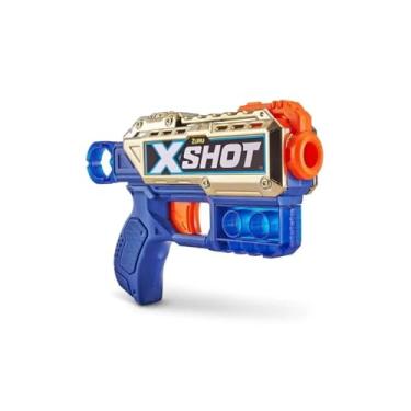 Imagem de Candide, X-Shot, Lançador de Dardos, Kickback Royale Edition - 8 Dardos