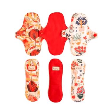 Imagem de Korui Kit Dia-A-Dia Linha:Conforto Natural