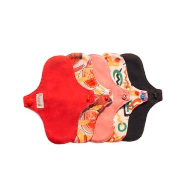 Imagem de Korui Kit Proteção Com Abas Linha:Conforto Natural