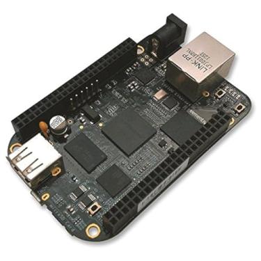 Imagem de BeagleBone Black Rev.C