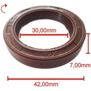 Imagem de Retentor Renault Master 2004 a 2013 BASTOS 1145093