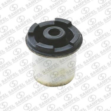 Imagem de Bucha da bandeja Traseiro Chevrolet Zafira 2001 a 2012 - SAMPEL