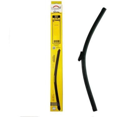 Imagem de Palheta Dianteiro Chevrolet Montana 2010 a 2023 DYNA SD3