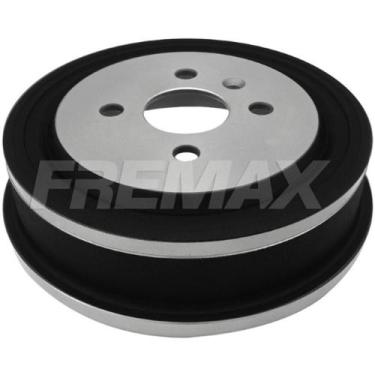 Imagem de Tambor de freio Traseiro Chevrolet Astra 1995 a 2011 FREMAX