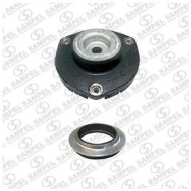 Imagem de Suporte do amortecedor Dianteiro Volkswagen Polo 2002 a 2014 - SAMPEL