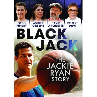 Imagem de Black Jack: The Jackie Ryan Story