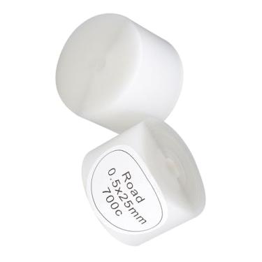 Imagem de Fita de Fita à Prova de Punção do Revestimento de Pneu de Bicicleta Protetor de Tubo Liso para Bicicleta de Estrada 700c e 26 de Bicicleta (700C)