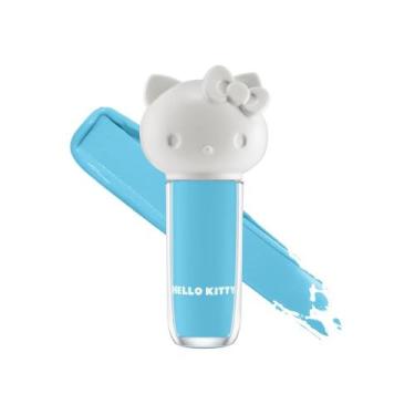 Imagem de Sombra Líquida Hello Kitty BT Bruna Tavares Matte Multifuncional Pigme