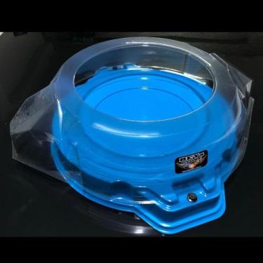 Imagem de Beystadium Arena Beyblade DB PRO - Lightblue - Beys Store