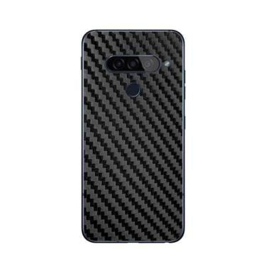 Imagem de Capa Adesivo Skin349 Verso Para LG G8s ThinQ - KawaSkin