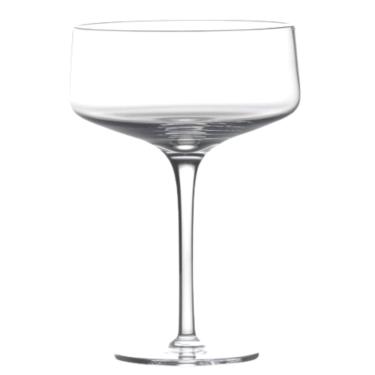 Imagem de Jogo com 6 Taças Acrílicas Coupe 250ml Walt Disney