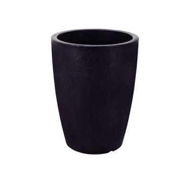 Imagem de Vaso Tramontina Thai Polietileno Granito Estelar 67cm Tramontina