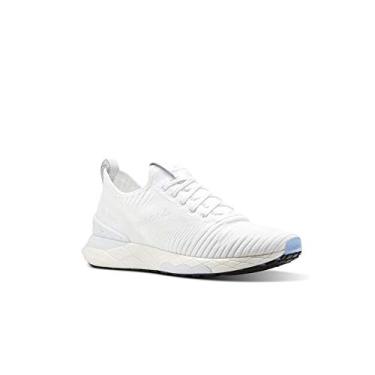 Imagem de Reebok Tênis masculino Floatride 6000 Ultraknit (branco) CN2230, Branco, 40