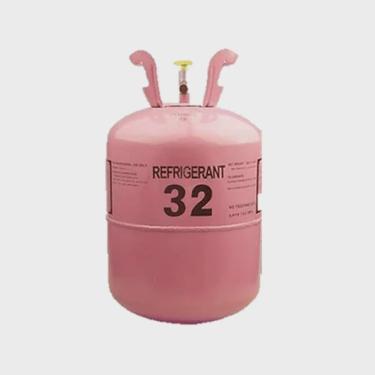 Imagem de Gás Refrigerante Refrigerant 3kg hfc R32