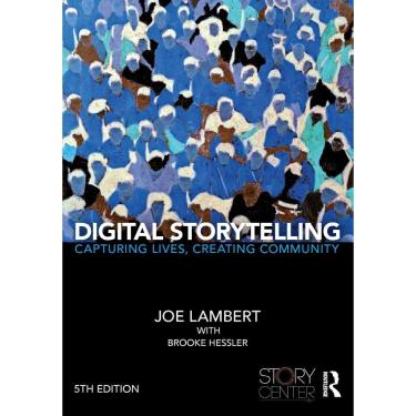 Imagem de Digital Storytelling