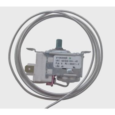 Imagem de Termostato Robertshaw Brastemp para Freezer RC55001-2
