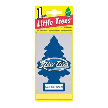 Imagem de Aromatizantes Little Trees - Produto 100% 