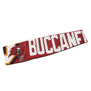Imagem de Little Earth 300404-BUCC-2: Tampa Bay Buccaneers FanBand