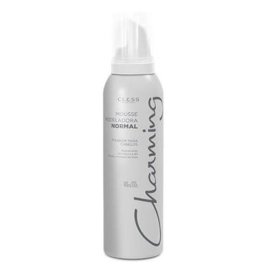 Imagem de Mousse Charming Normal 130g