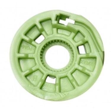 Imagem de Roldana Fiat Stilo Idea Punto Uno Vivace Palio Attractive Má