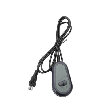 Imagem de Sofá de Cadeira de Reclinável Elétrica Controle Remoto 2 Botão Controlador de Interruptor para a Maioria das Cadeiras de Elevação