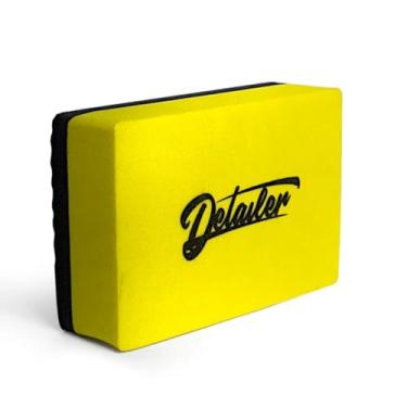 Imagem de Taco Clay Bar Descontaminante Pintura Vidro Detailer