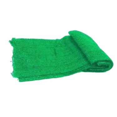 Imagem de Gralara Mesh de malha de malha de bloqueio de 4 mx5m pe sunading reding poeira controlando rede para vegetais flores canteiro de construção ao ar