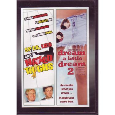 Imagem de Spies Lies & Naked Thighs & Dream a Little Dream 2