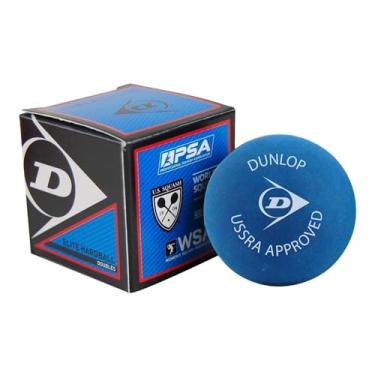 Imagem de DUNLOP Bola de abóbora dura Elite Doubles - Bola única - P700202