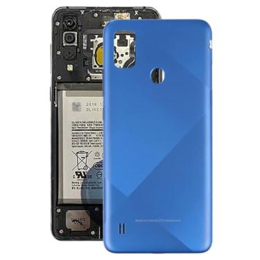 Imagem de Peças de reparo de celulares Para Zte Nubia Red Magic 8 Pro / 8 Pro+ / 8s Pro / 8S Pro+ Middle Frame Placa, sem chaves laterais (preto)