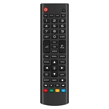 Imagem de Novo controle remoto de substituição AKB73975739 adequado para controle remoto LG LCD LED TV