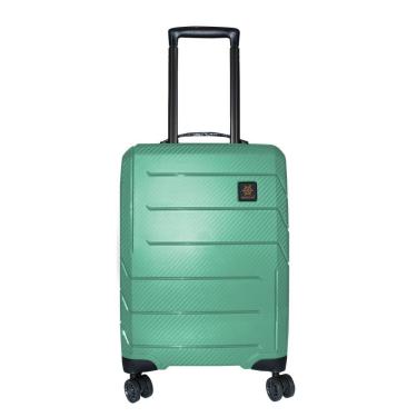 Imagem de Mala De Mão Expansível Navegat São Paulo Verde Unico