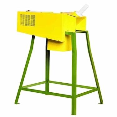 Imagem de Ralador De Mandioca Alto Com Cavalete Para Motor Botini