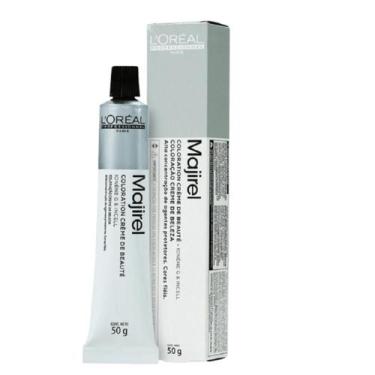 Imagem de Loreal majirel 3 castanho escuro 50g - LOREAL PROFESSIONNEL