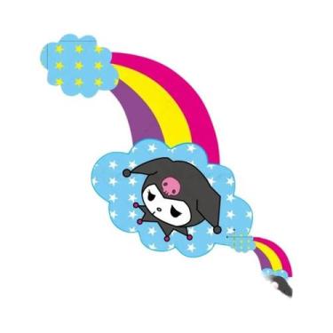 Imagem de Roupas Infantis Com Remendos De Ferro, Etiquetas Termoadesivas Fofas S