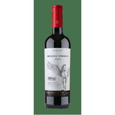 Imagem de Vinho miguel torres andica cabernet sauvignon tinto 750 ml