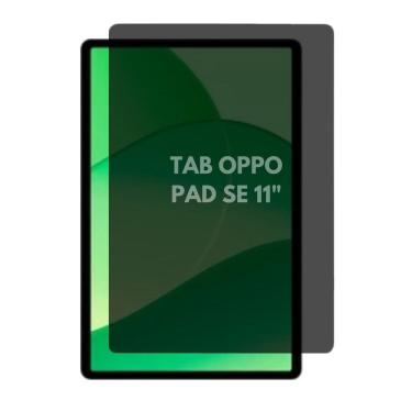 Imagem de Pelíc. Hidrogel Privativa Compativel Com Tab Oppo Pad Se 11