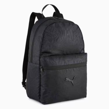 Imagem de Mochila Puma Pop Small Backpack Preta