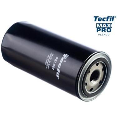 Imagem de Filtro lubrificante Agrale 5085.4 1994 a 2004 TECFIL PSL962