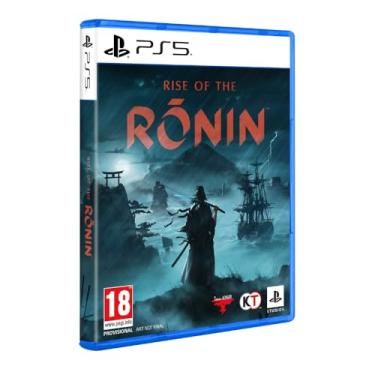 Imagem de Rise of the Ronin /PS5