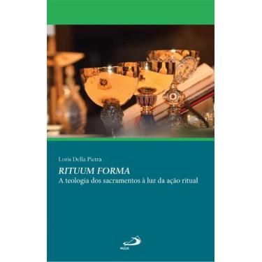 Imagem de Rituum Forma - PAULUS EDITORA, 3