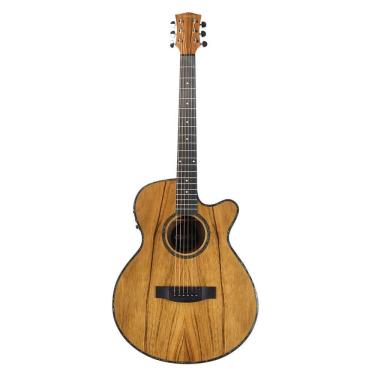 Imagem de Violão Tonante Etna 40 natural  TVET1954