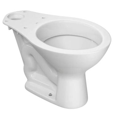 Imagem de Bacia Para Caixa Acoplada Izy Branca Deca -  P11117